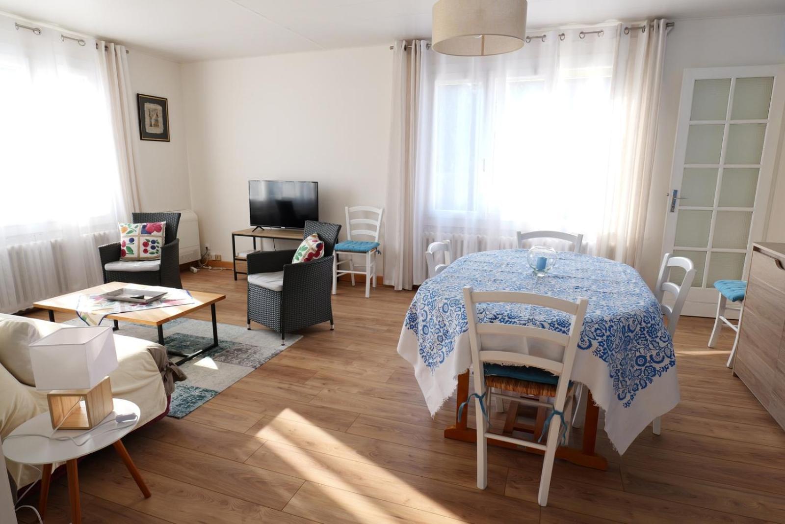 Bois Lauzon Apartment Orange (Vaucluse)