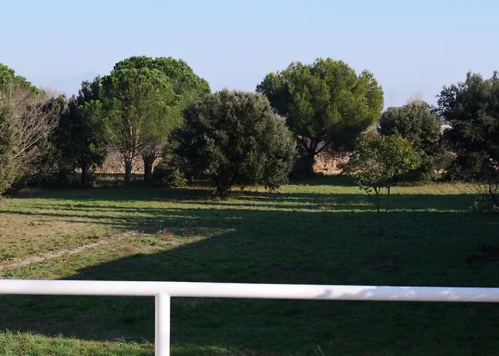 Villa Bois Lauzon